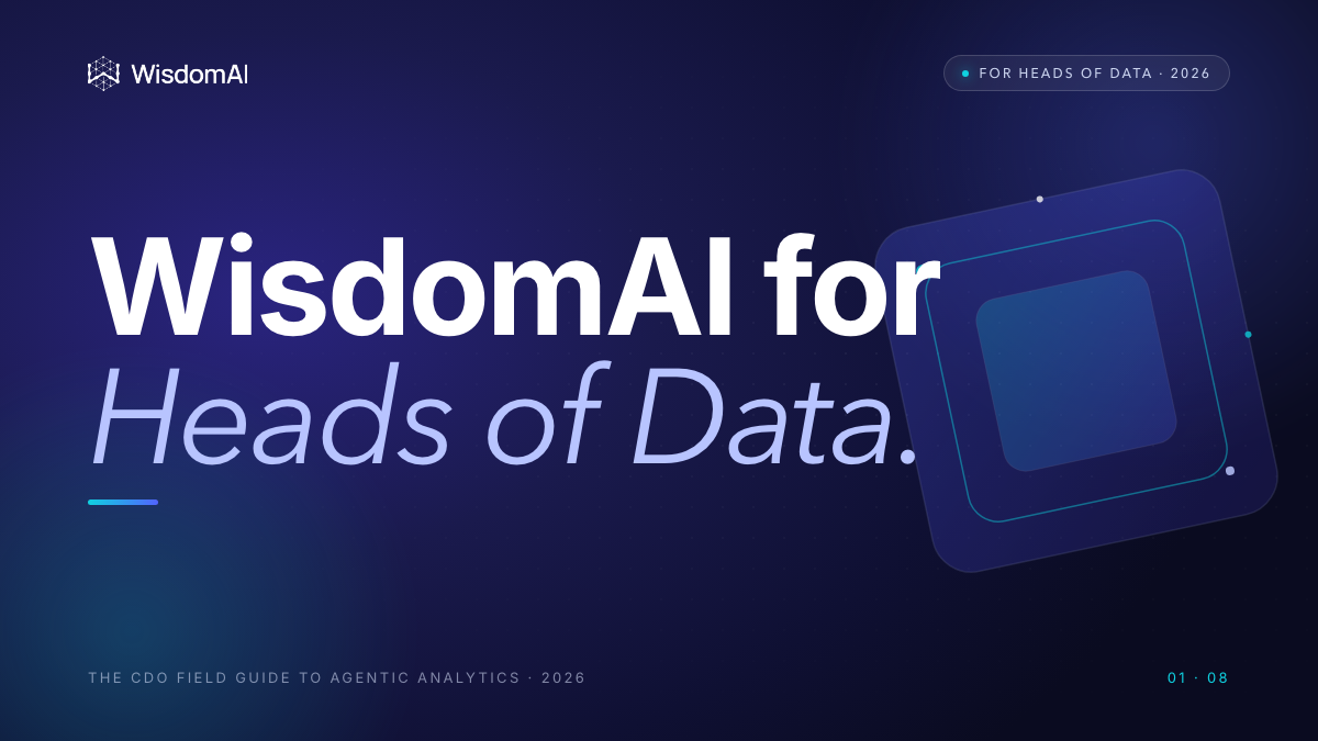 Data Leaders deck cover