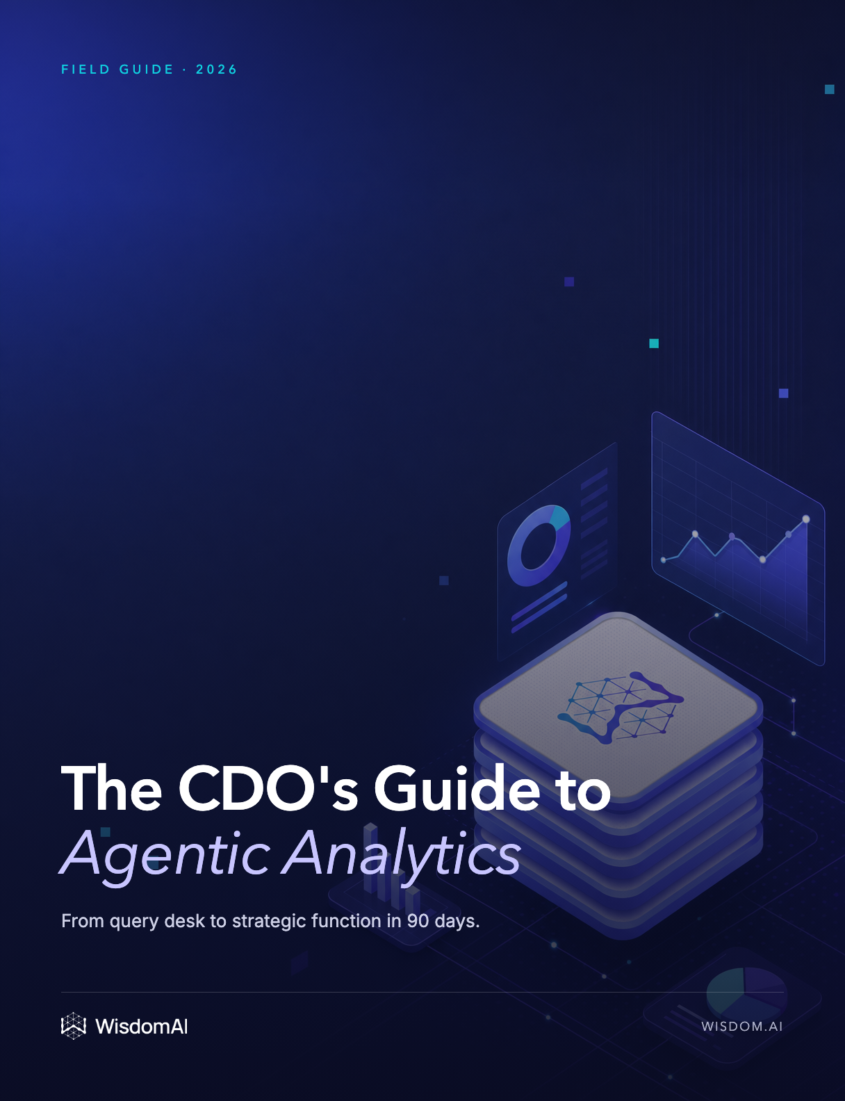 Data Leaders ebook